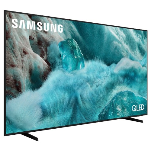 TV UHD SAMSUNG QE85Q7FAAUXXH QLED SMART AI